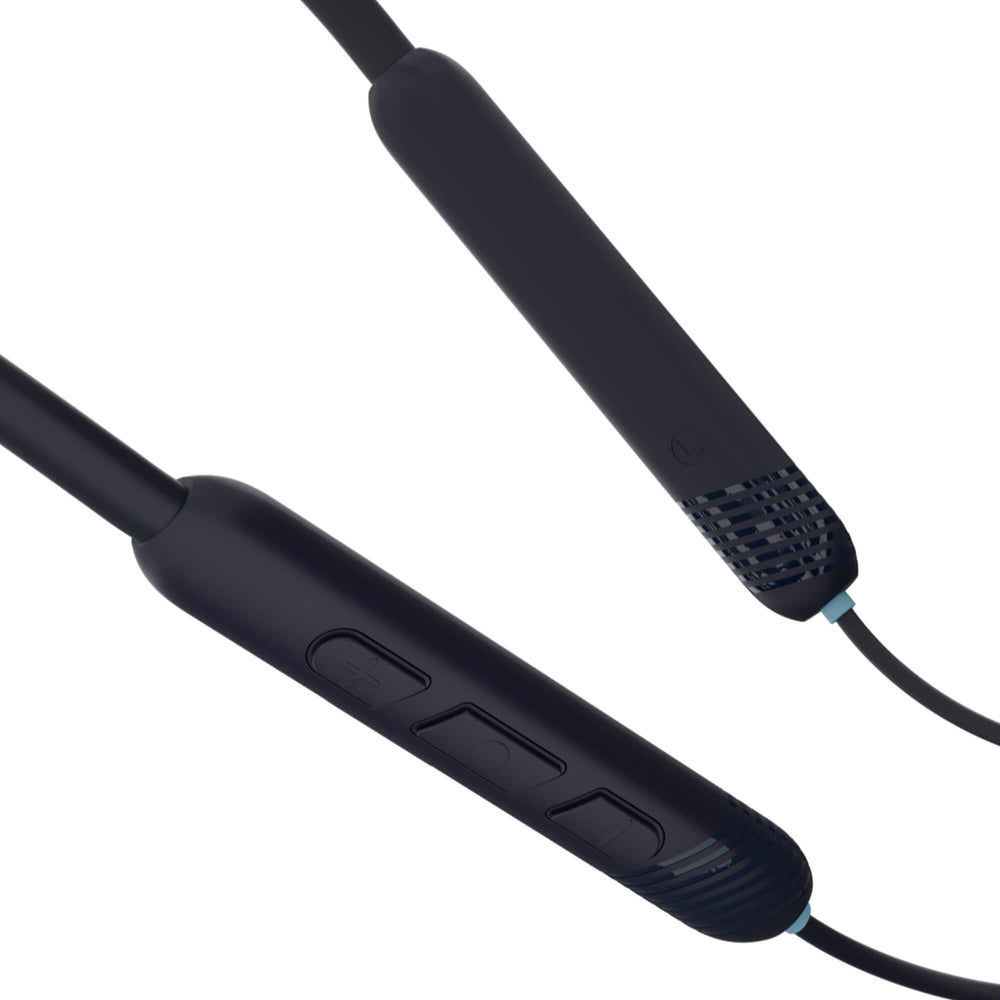 Faster TG-330 Neckband Bluetooth Earphones