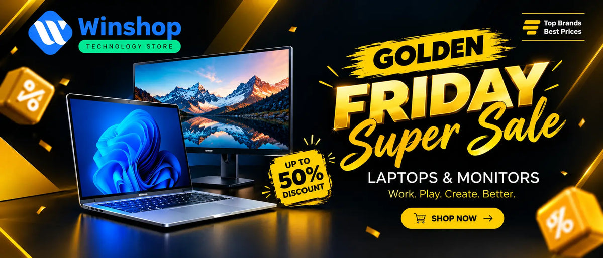 Laptops