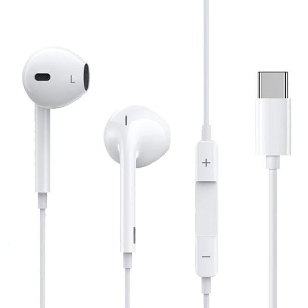 Gionee Type C Original Wired Handsfree