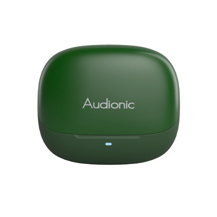 Audionic Airbud 730 True Wireless Earbuds – Clear Sound, Comfortable Fit & Wireless Connectivity