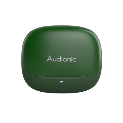 Audionic Airbud 730 True Wireless Earbuds – Clear Sound, Comfortable Fit & Wireless Connectivity