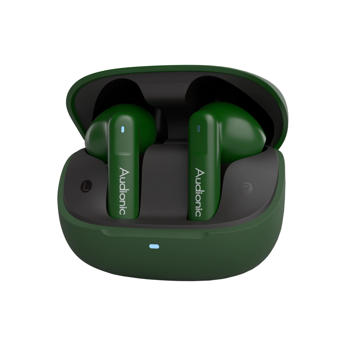 Audionic Airbud 730 True Wireless Earbuds – Clear Sound, Comfortable Fit & Wireless Connectivity