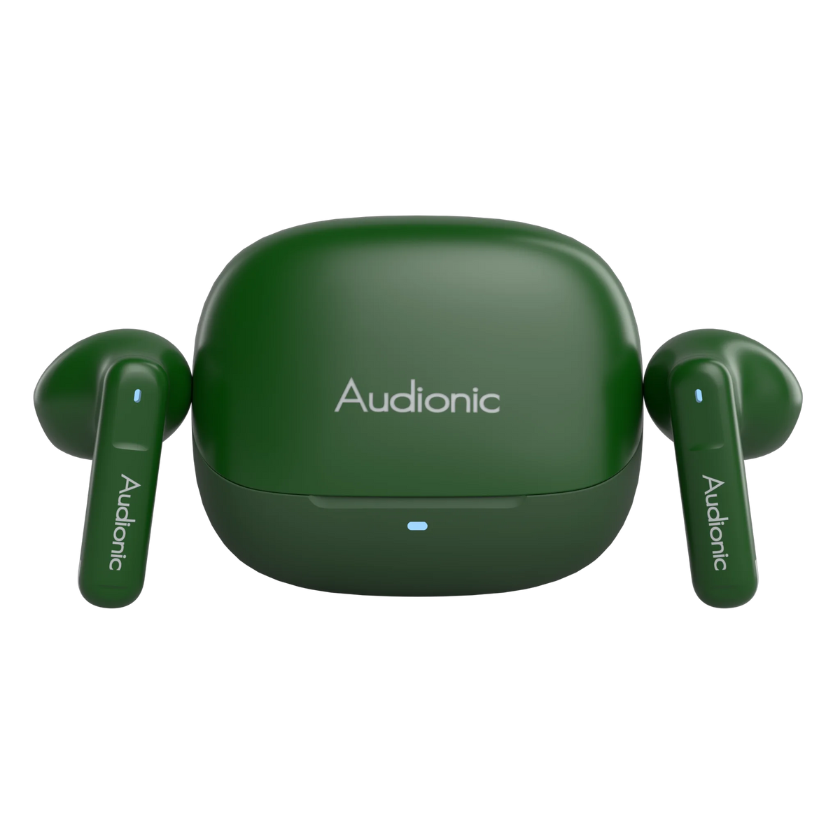 Audionic Airbud 730 True Wireless Earbuds – Clear Sound, Comfortable Fit & Wireless Connectivity
