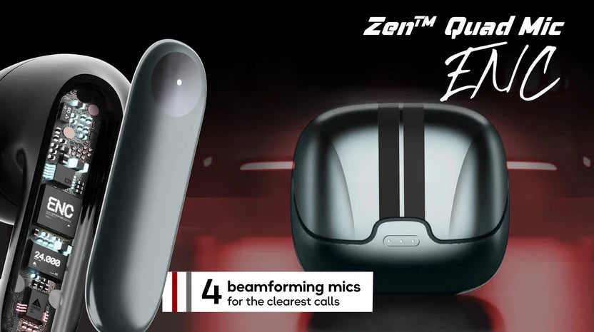 HKT TRACER EARBUDS ENC