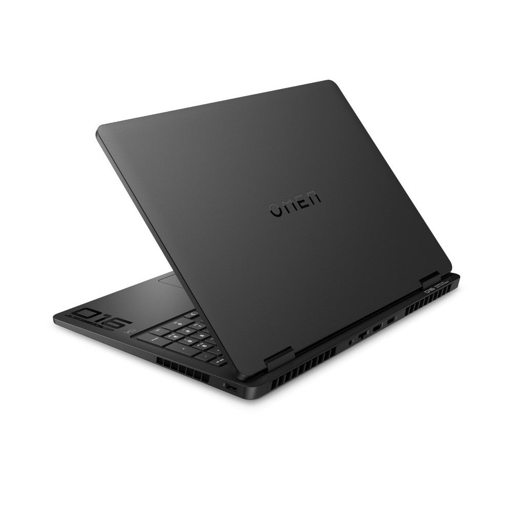 HP OMEN 16 Slim 16AN0119NR Core Ultra 9 285H, 16GB DDR5 RAM, 1TB NVMe SSD, RTX 5070 8GB Graphics, 16-inch Gaming