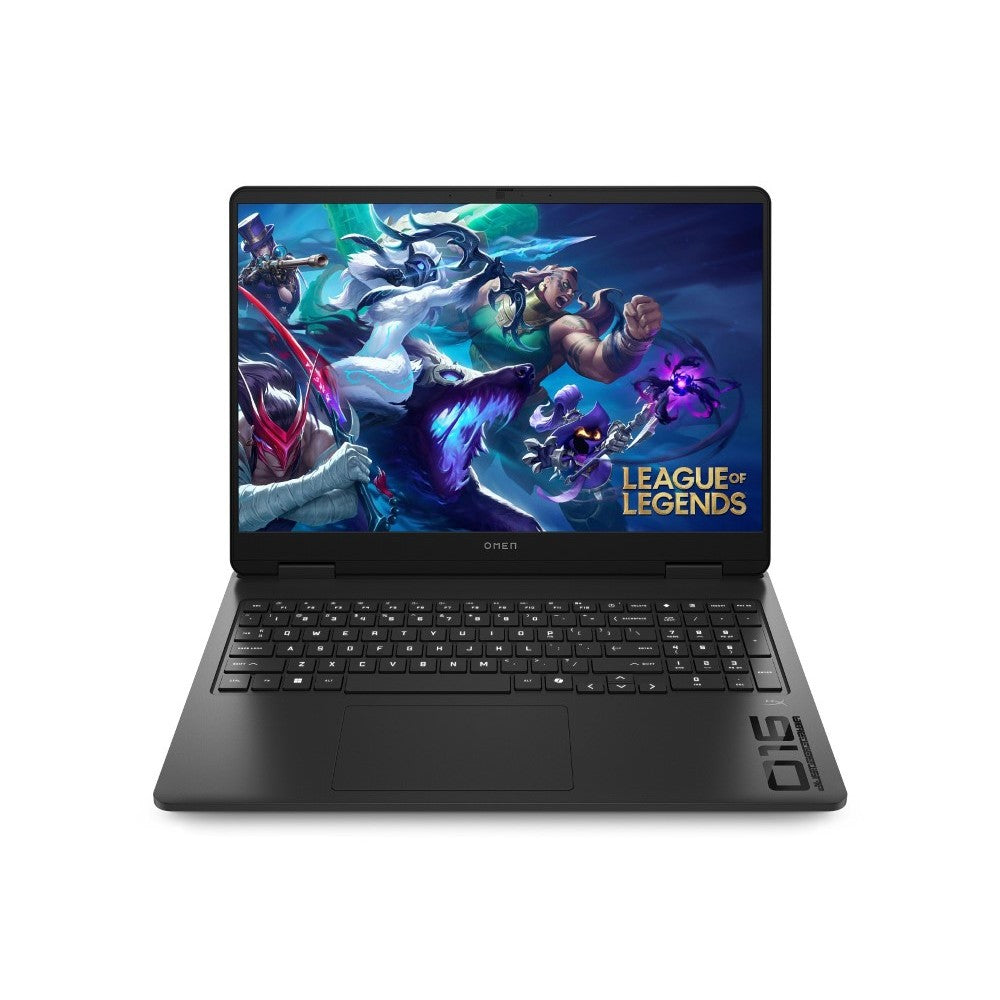 HP OMEN 16 Slim 16AN0119NR Core Ultra 9 285H, 16GB DDR5 RAM, 1TB NVMe SSD, RTX 5070 8GB Graphics, 16-inch Gaming