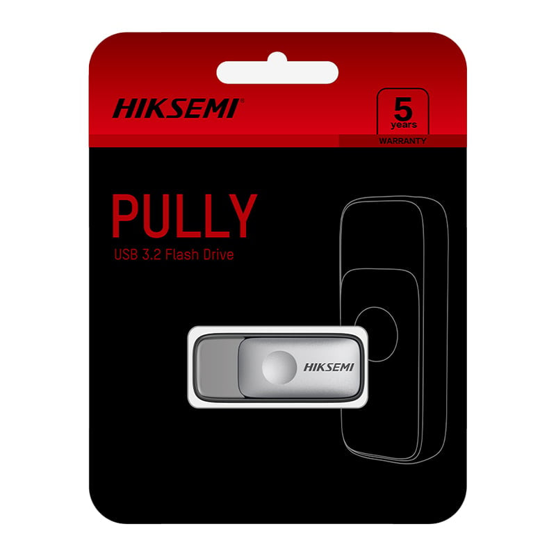 HIKSEMI  USB  M120S U3 PULLY