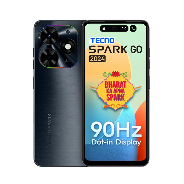 TECNO Mobile Spark Go 2GB/64GB