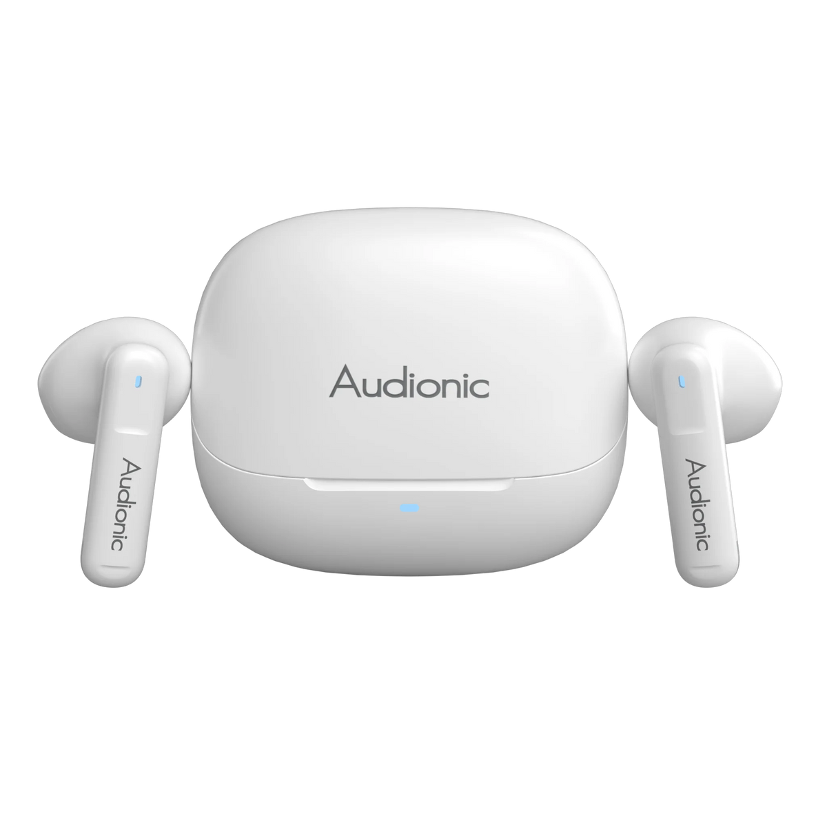 Audionic Airbud 730 True Wireless Earbuds – Clear Sound, Comfortable Fit & Wireless Connectivity