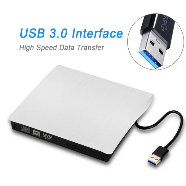 SAMSUNG USB SUPER DRIVE 3.0