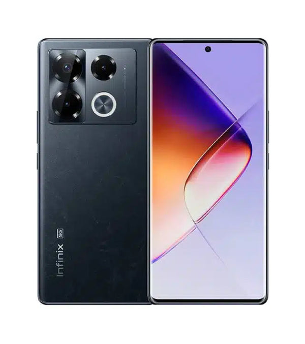 Infinix Mobile NOTE 40 Pro 12GB/256GB