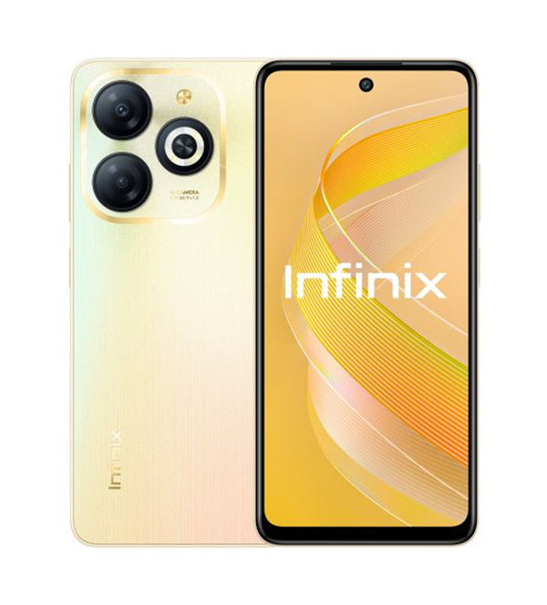 Infinix Mobile 8 Plus 4GB/64GB