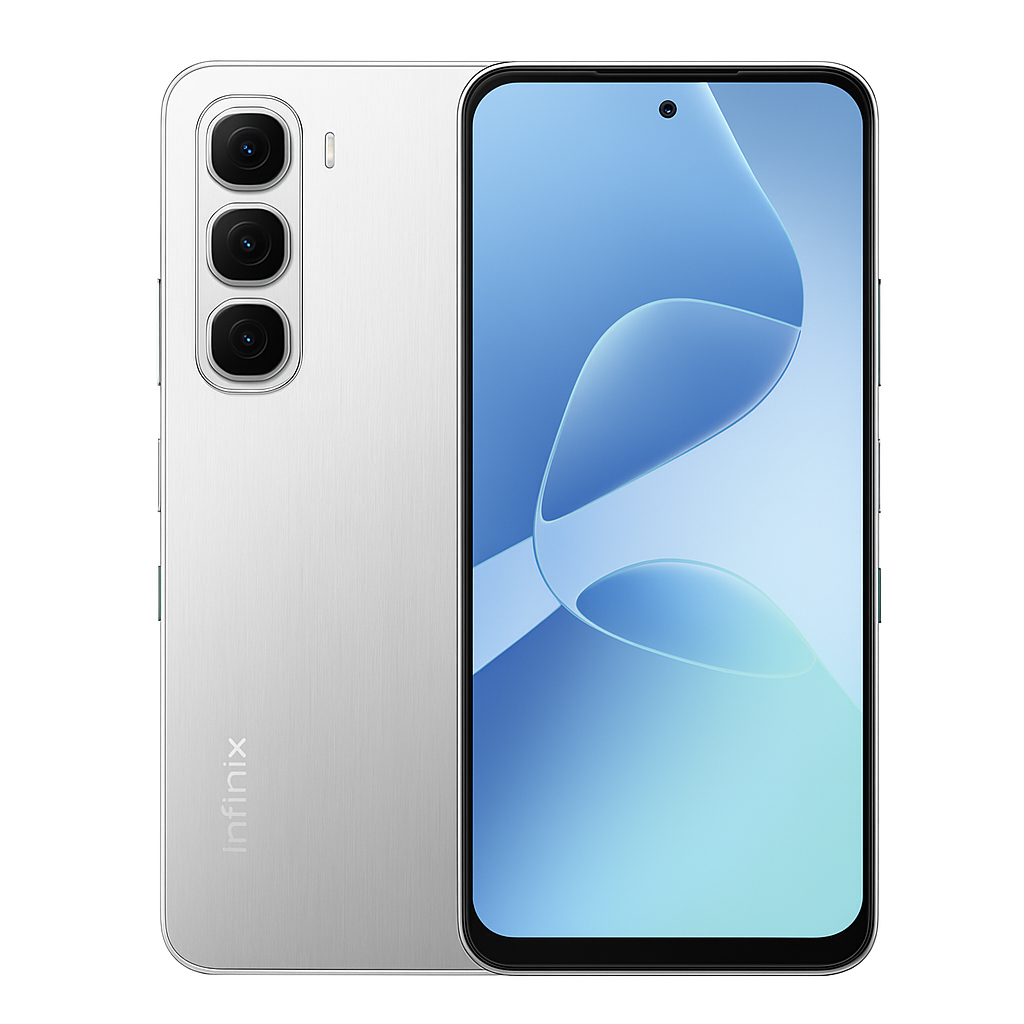 Infinix Hot 60i 6GB/128GB (4G)