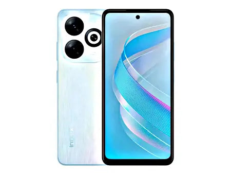 Infinix Mobile Smart 8 Pro 4GB/128GB