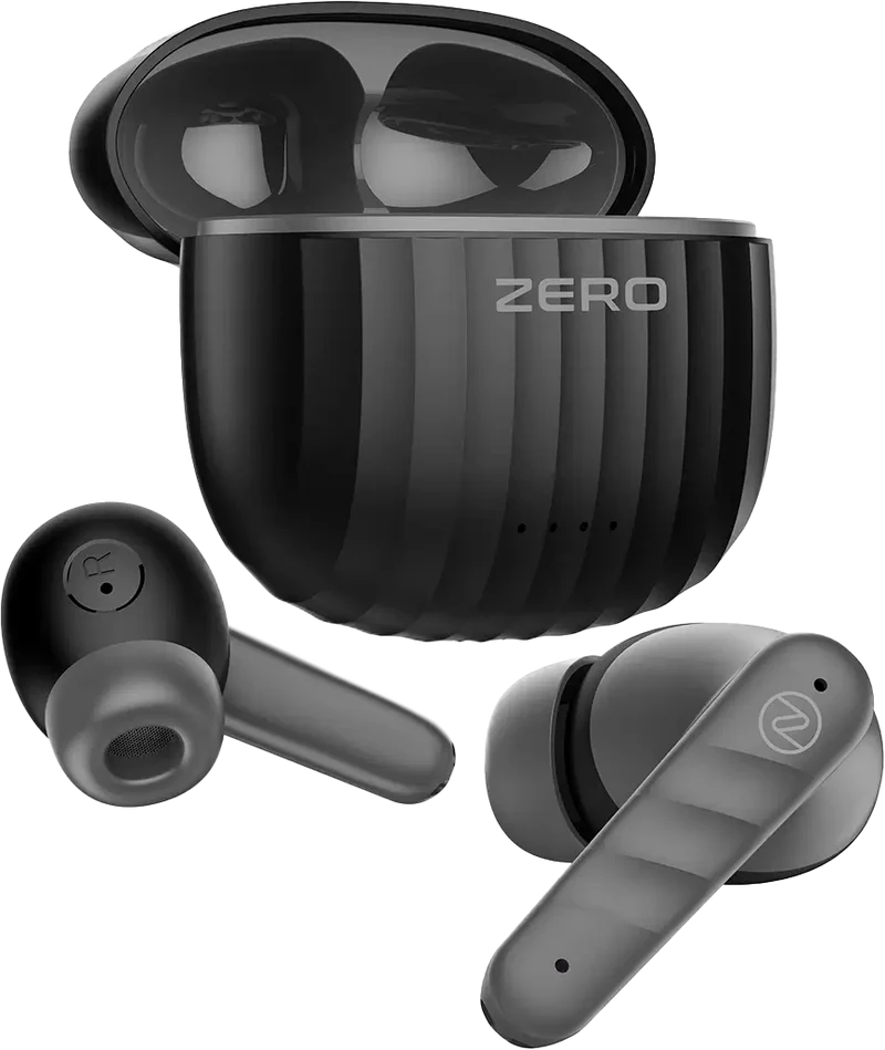 ZERO CARBON Z TRUE WIRELESS EARBUDS
