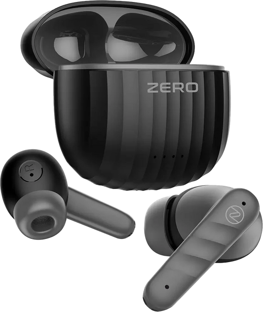 ZERO CARBON Z TRUE WIRELESS EARBUDS