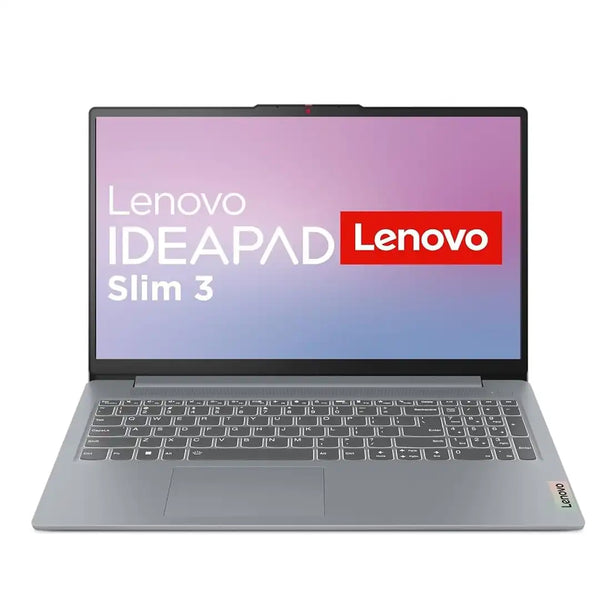 Lenovo IdeaPad Slim 3 15 – Ryzen 7 Power. Ultra-Slim Style.