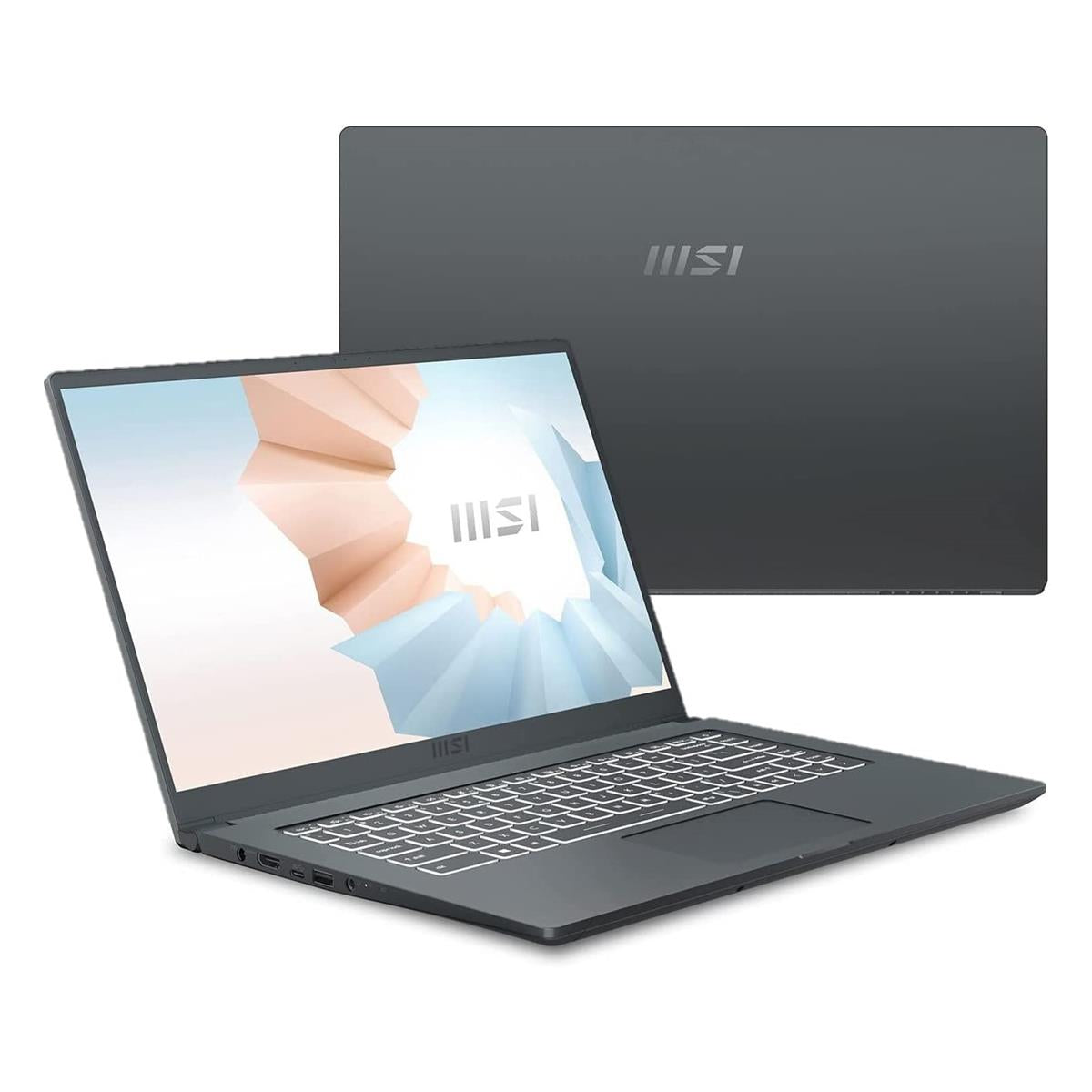 MSI Modern 15 A11MU (used)