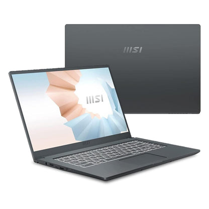 MSI Modern 15 A11MU (used)