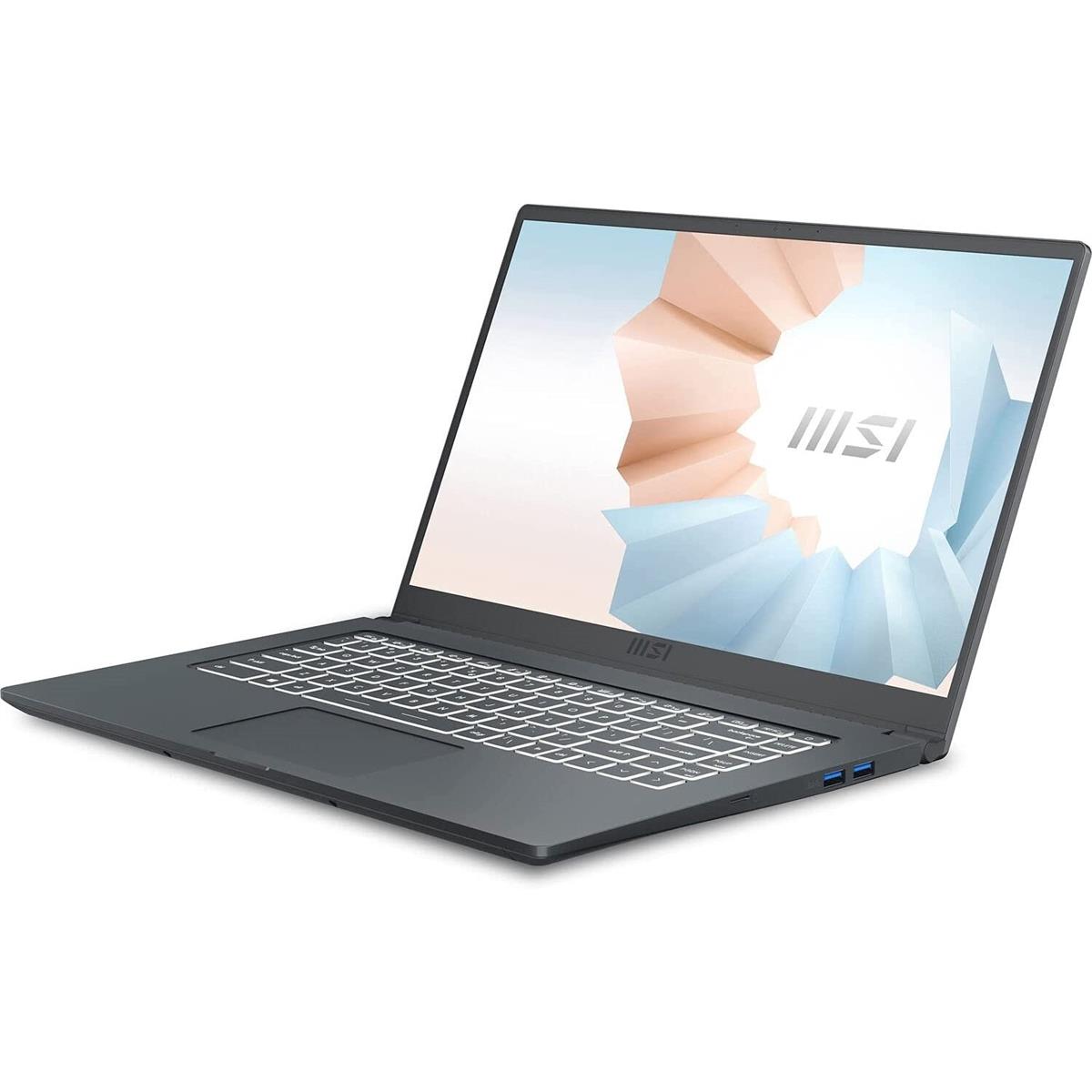 MSI Modern 15 A11MU (used)