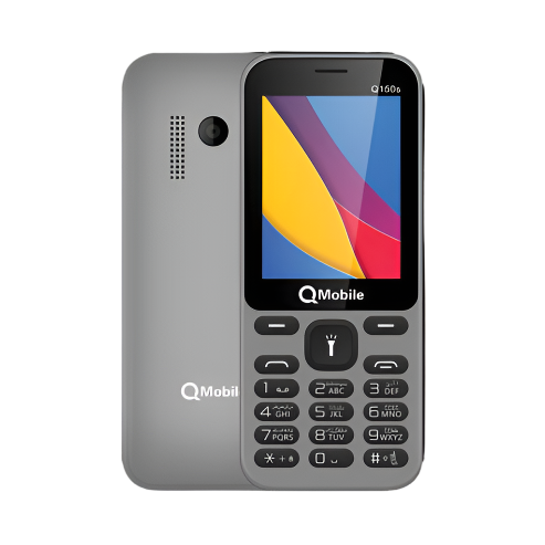 Q Mobile Q 150S 2.4"