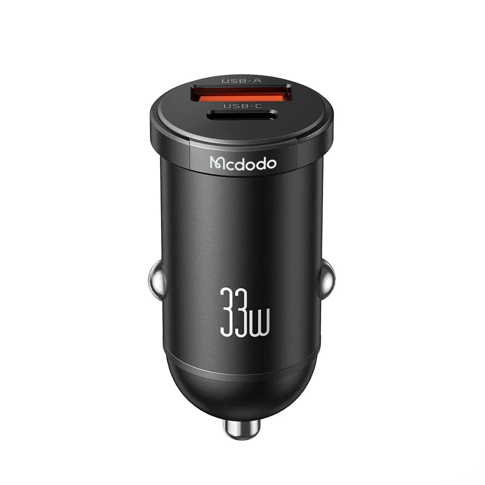 MCDODO CC-2320 33W Fast Car Charger