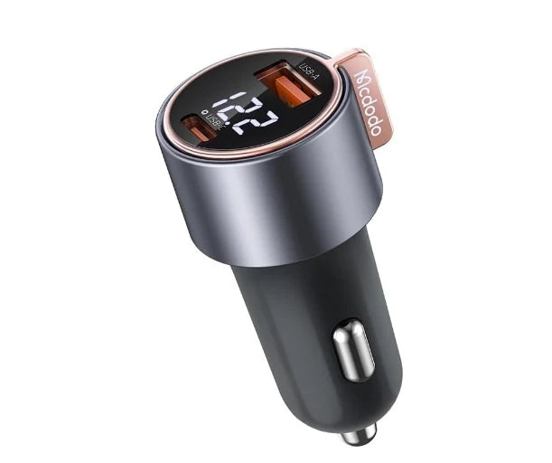 MCDODO CC-3690 75W Fast Car Charger