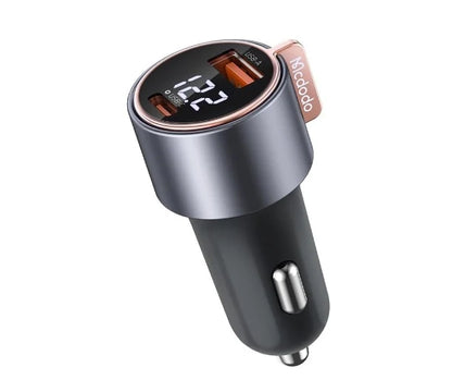 MCDODO CC-3690 75W Fast Car Charger