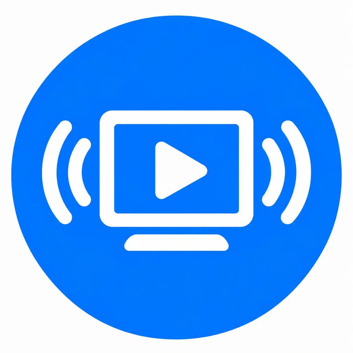 Streaming