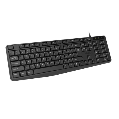 Meetion K200 Wired Keyboard