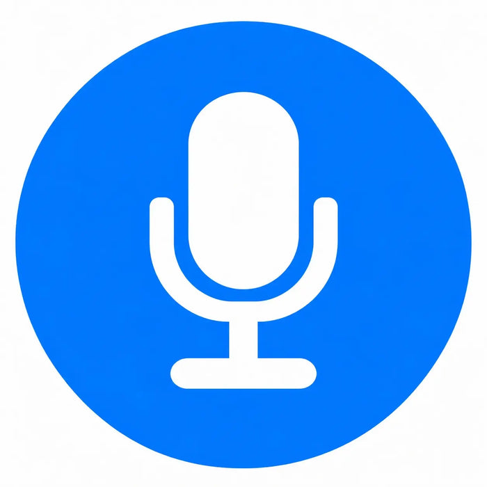 Microphones