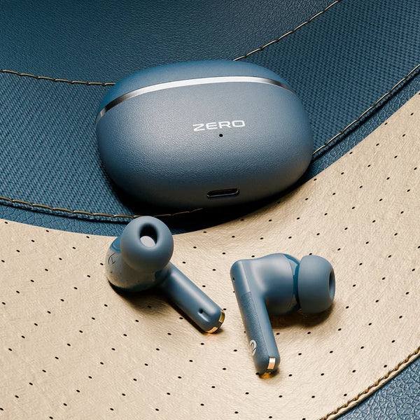 Zero Nebula Earbuds
