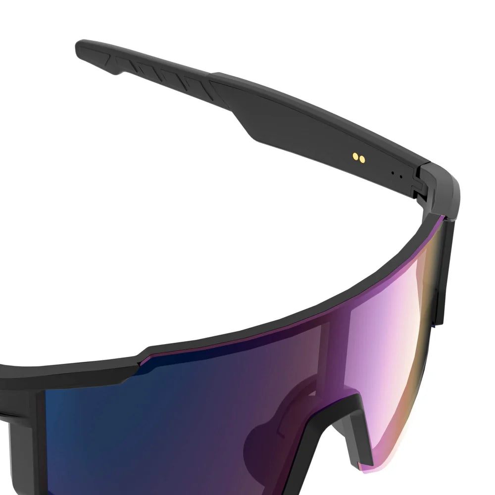 Faster NEO Active Smart Glasses – Stylish Wireless Smart Eyewear for Everyday Use
