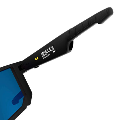 Faster NEO Active Smart Glasses – Stylish Wireless Smart Eyewear for Everyday Use