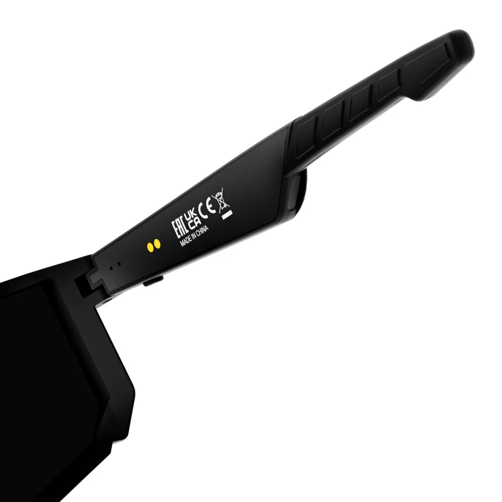 Faster NEO Active Smart Glasses – Stylish Wireless Smart Eyewear for Everyday Use
