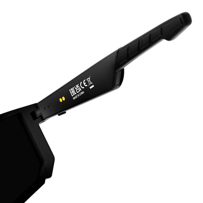 Faster NEO Active Smart Glasses – Stylish Wireless Smart Eyewear for Everyday Use