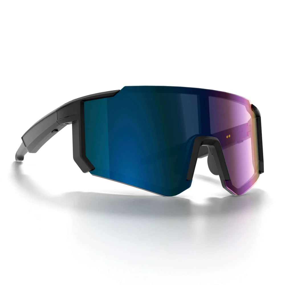 Faster NEO Active Smart Glasses – Stylish Wireless Smart Eyewear for Everyday Use