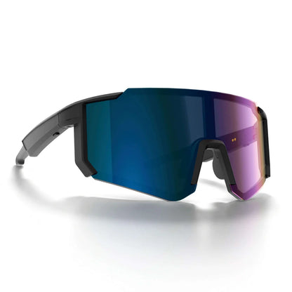 Faster NEO Active Smart Glasses – Stylish Wireless Smart Eyewear for Everyday Use