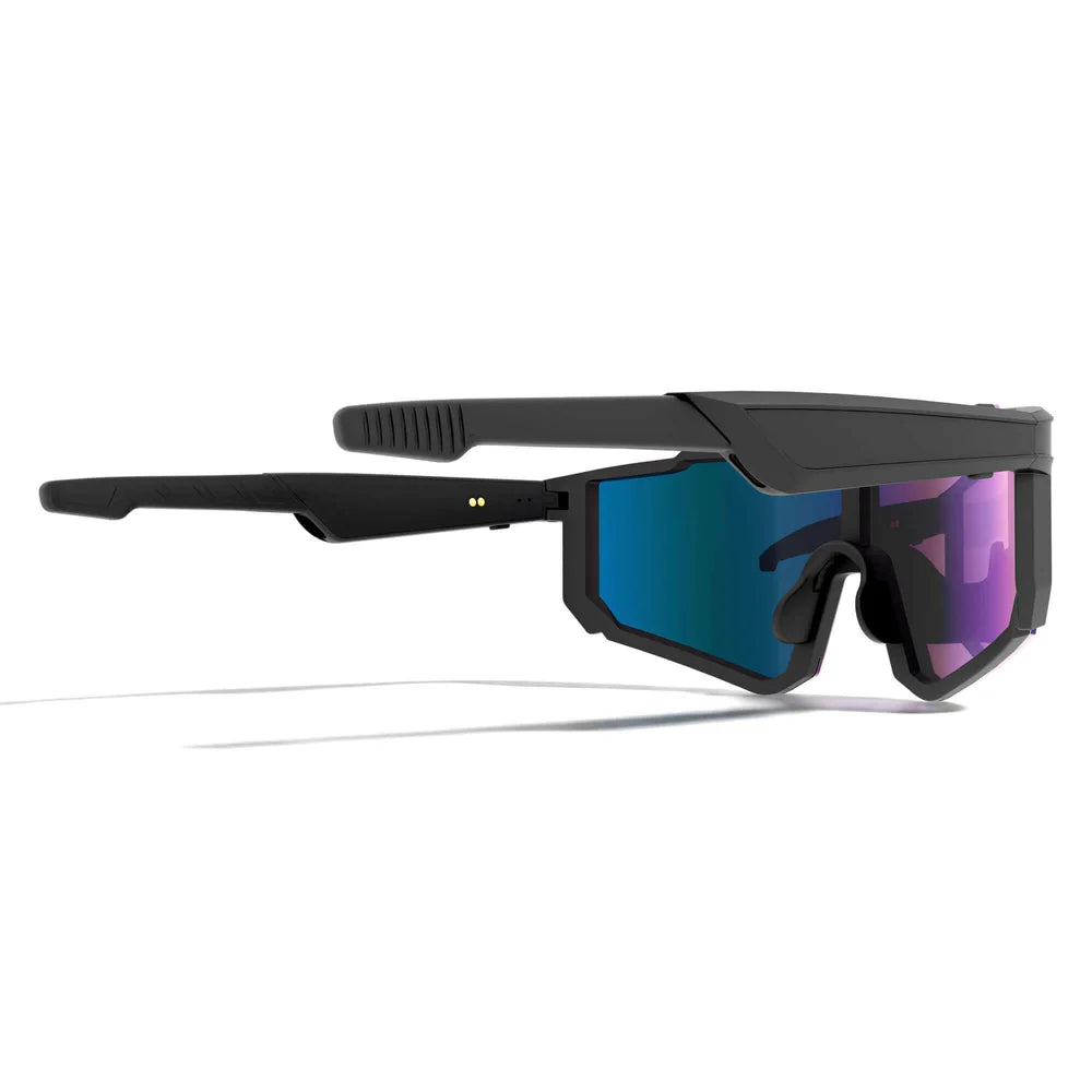 Faster NEO Active Smart Glasses – Stylish Wireless Smart Eyewear for Everyday Use