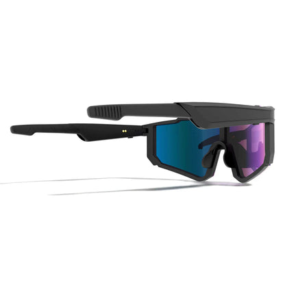 Faster NEO Active Smart Glasses – Stylish Wireless Smart Eyewear for Everyday Use