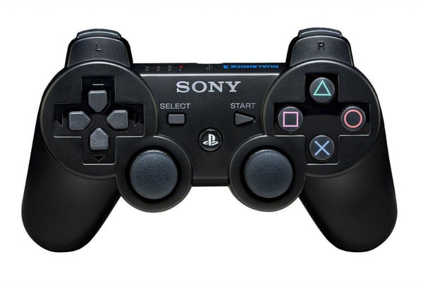 Ps3 Dualshock 3 Wireless Controller