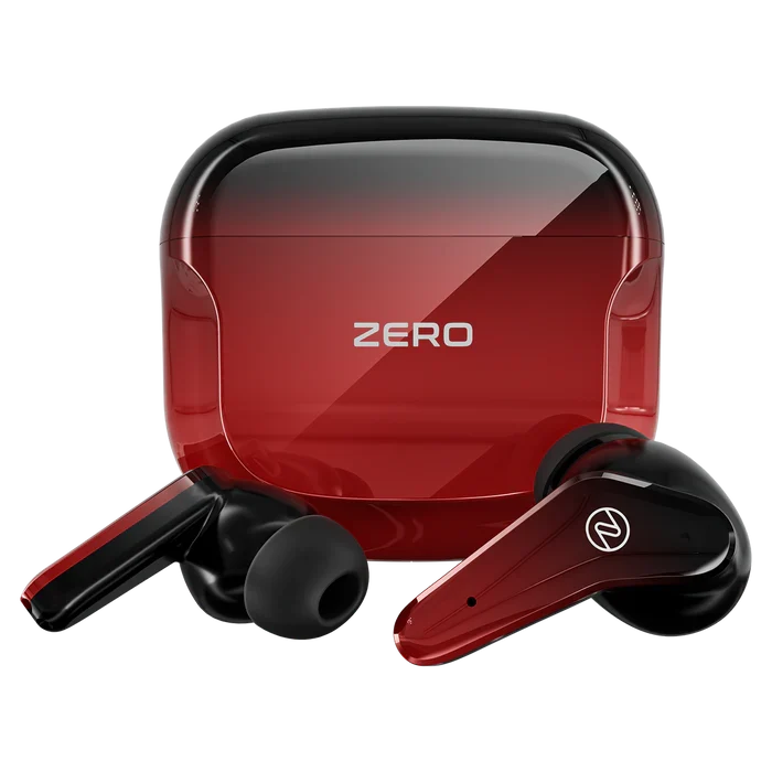 ZERO QUANTUM Z TRUE WIRELESS EARBUDS