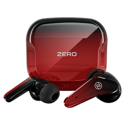 ZERO QUANTUM Z TRUE WIRELESS EARBUDS