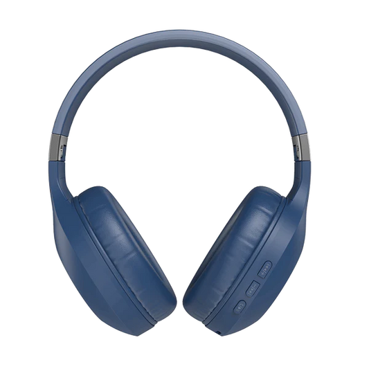 Ronin R-1500 Wireless Headphones – High-Fidelity Audio, Ergonomic Foldable Design &amp; 12-Hour Playtime