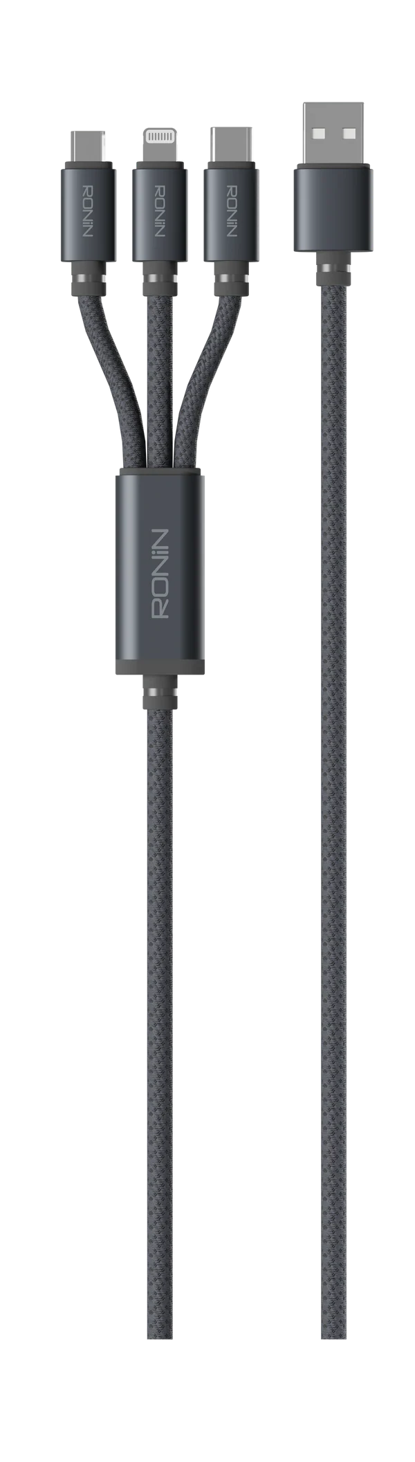 Ronin R-2015 - 3 in 1 Cable