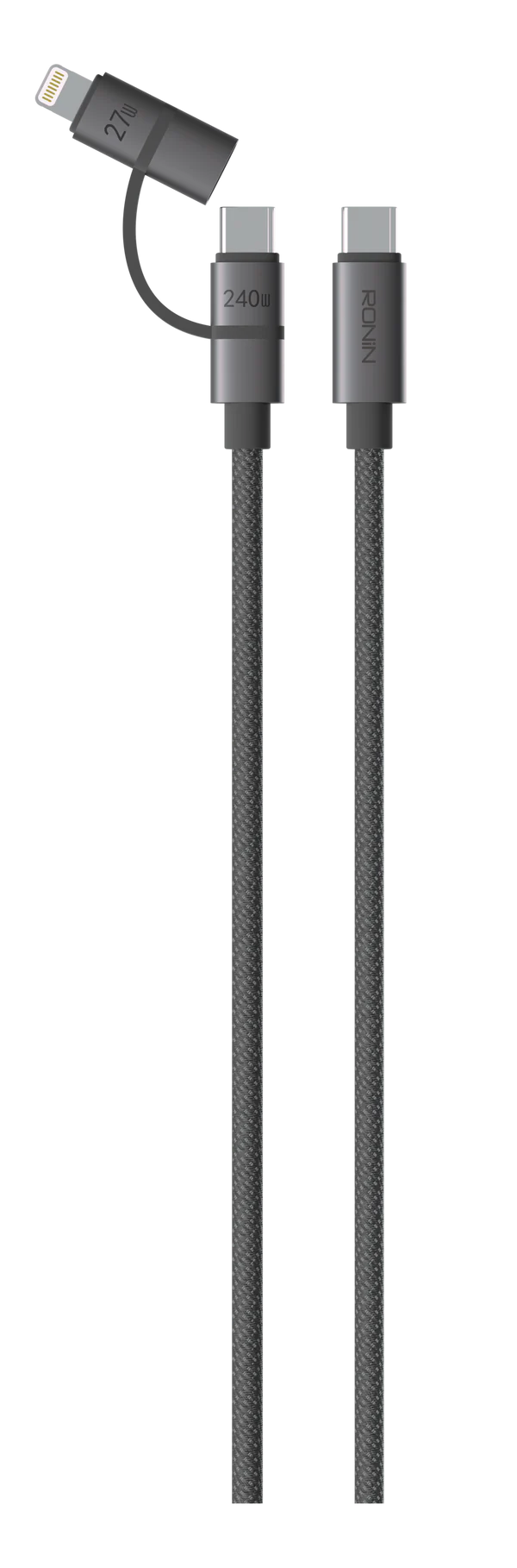R-2020 - 2 In 1 Cable