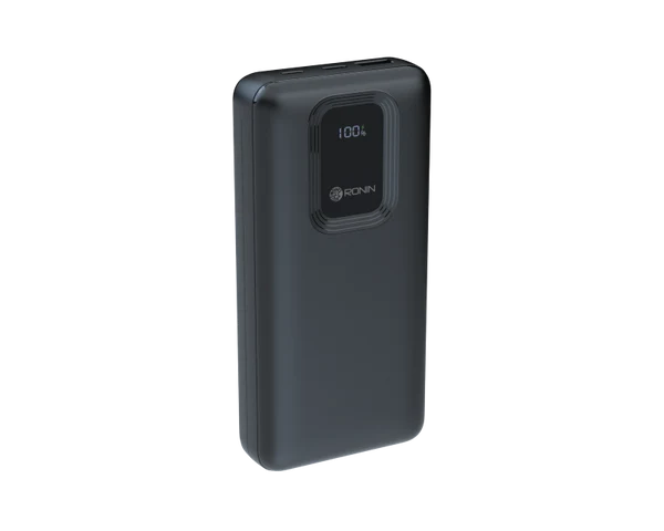 R-4025 20,000mAh PowerBank