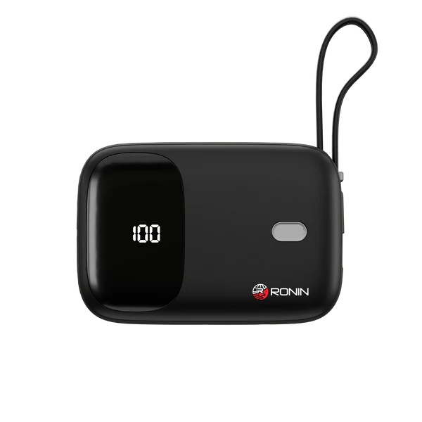 R-4030 10,000mAh Power Bank