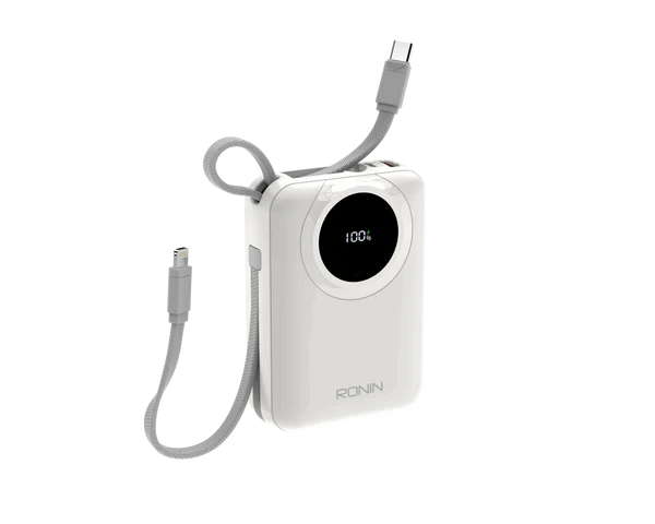 R-4035 20,000mAh Power Bank