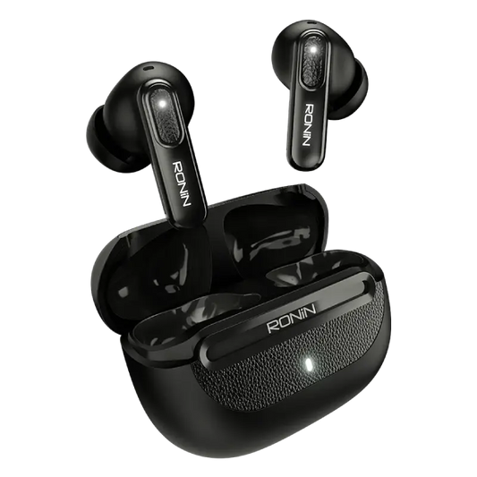 Ronin R-7080 Nox Earbuds